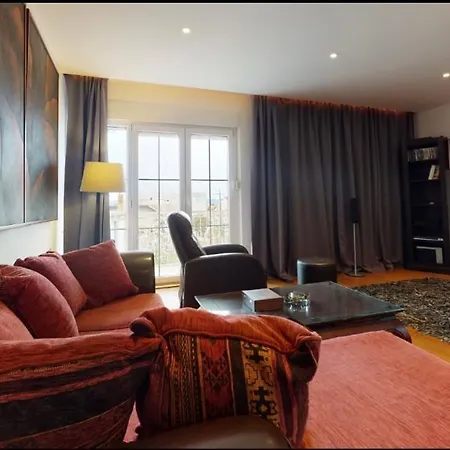 Villa Nana With Pool Apartment