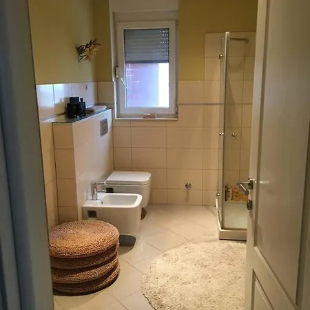 Villa Nana With Pool Apartment