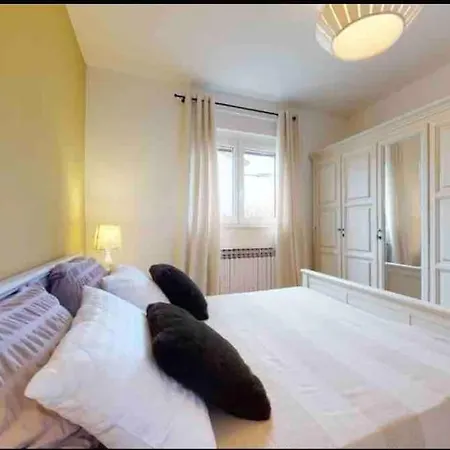 Villa Nana With Pool Apartment