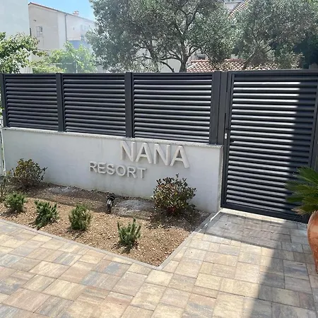 Villa Nana With Pool